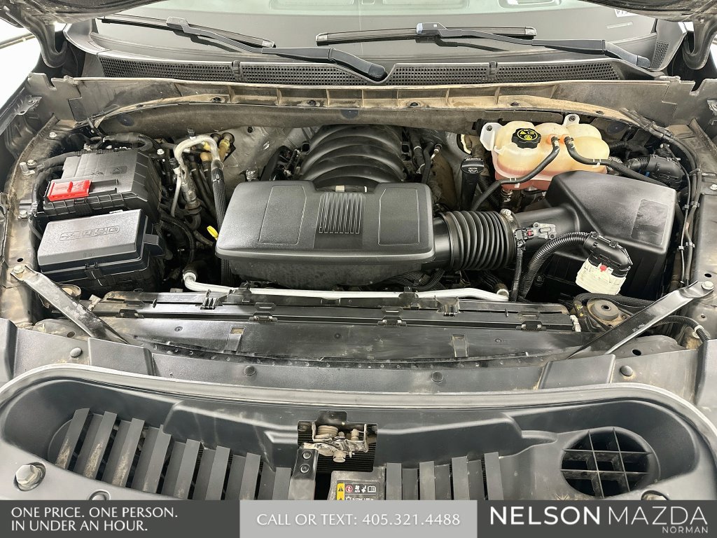 Used 2022 GMC Yukon XL AT4 AWD/4WD image 34