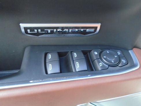 Certified 2025 GMC Sierra 1500 Denali Ultimate AWD/4WD image 54