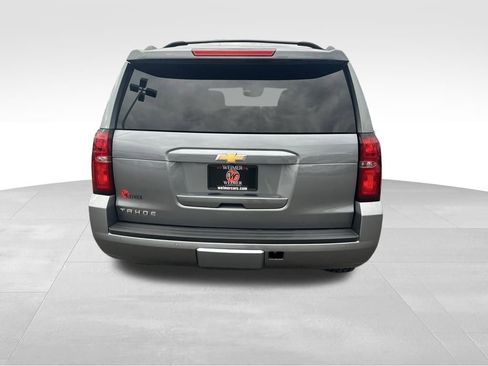 Used 2019 Chevrolet Tahoe LT image 4