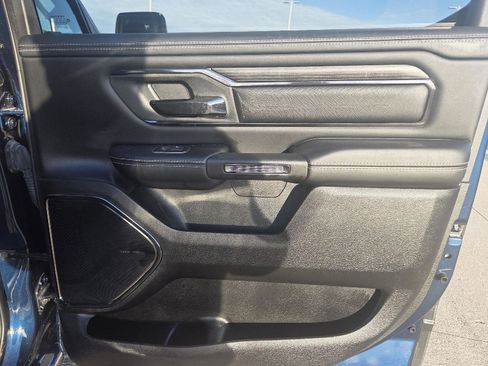 Used 2022 RAM 1500 Limited w/ Night Edition image 55