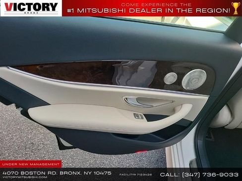 Used 2021 Mercedes-Benz E 350 4MATIC Sedan image 27
