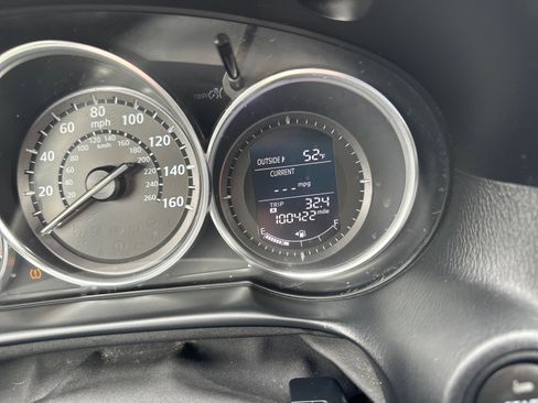 Used 2013 MAZDA CX-5 Touring FWD image 20
