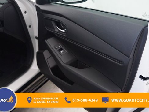 Used 2024 Honda Accord EX-L image 17