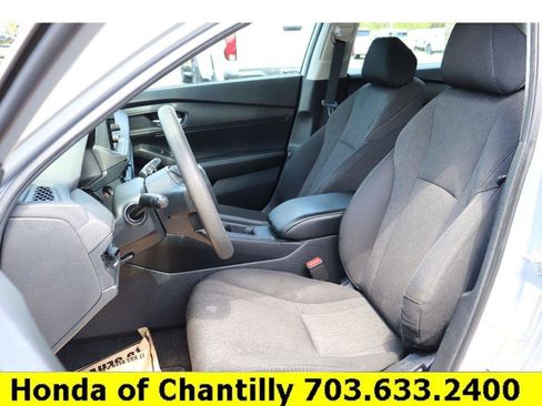 Certified 2024 Honda Accord LX image 20