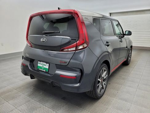 Used 2021 Kia Soul GT-Line image 9