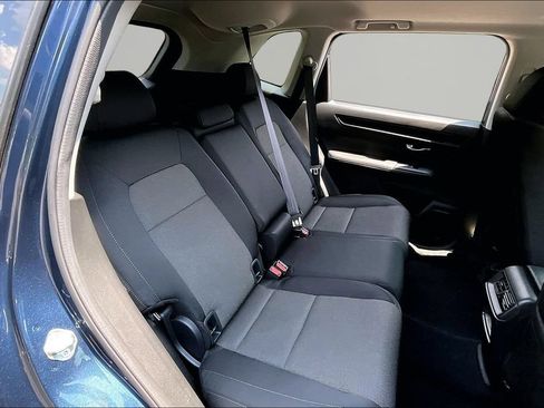 Used 2024 Honda CR-V EX image 17
