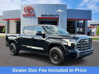 Used 2026 Toyota Tundra Platinum AWD/4WD 360° Tour