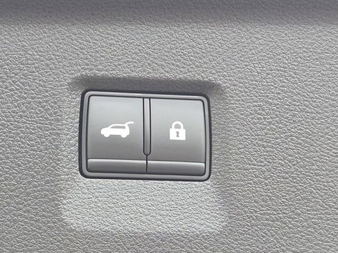 Certified 2025 INFINITI QX60 Pure AWD/4WD image 8