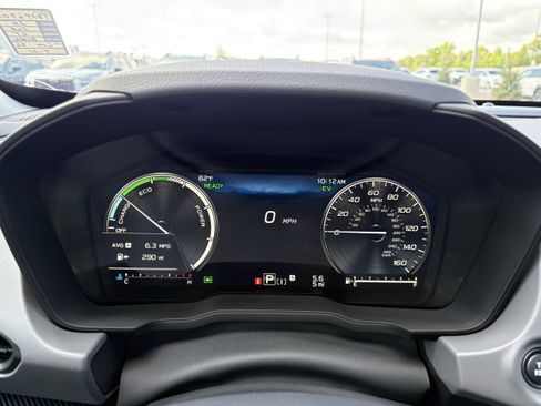 New 2026 Subaru Crosstrek 2.5i Limited AWD/4WD image 6