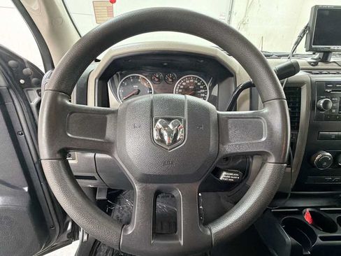 Used 2009 Dodge Ram 1500 Truck ST w/ ST Popular Equipment Group RWD image 16