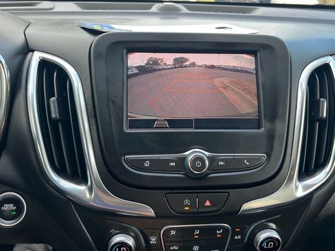 Used 2024 Chevrolet Equinox LT AWD/4WD image 39