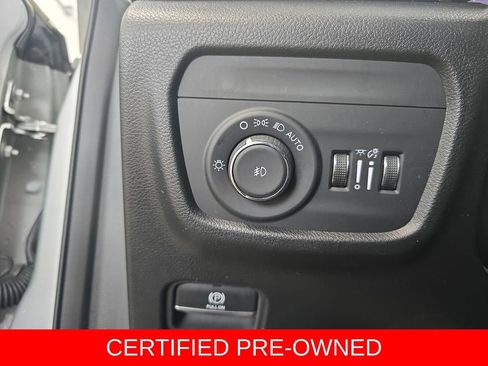 Used 2024 Jeep Grand Cherokee L Limited w/ Luxury Tech Group II AWD/4WD image 27