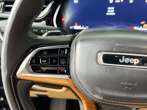 Used 2023 Jeep Grand Cherokee L Summit image 18