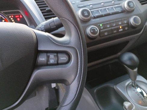 Used 2008 Honda Civic LX image 10