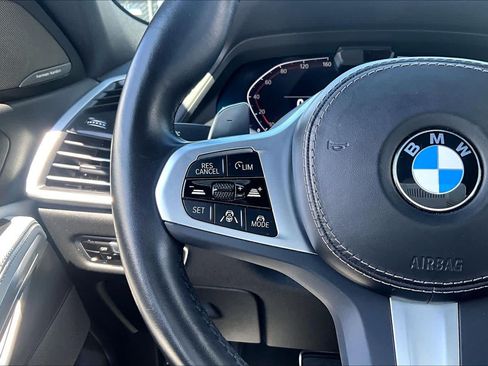 Used 2023 BMW X6 xDrive40i w/ Executive Package AWD/4WD image 24