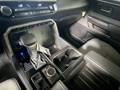 New 2026 Toyota Tundra SR5 AWD/4WD image 25