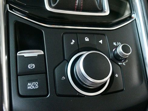 Used 2022 MAZDA CX-5 Carbon Edition image 58