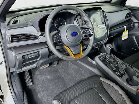 New 2026 Subaru Crosstrek 2.5i Wilderness image 9