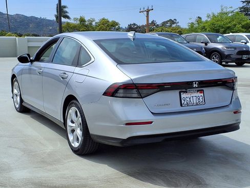 Used 2023 Honda Accord LX image 6