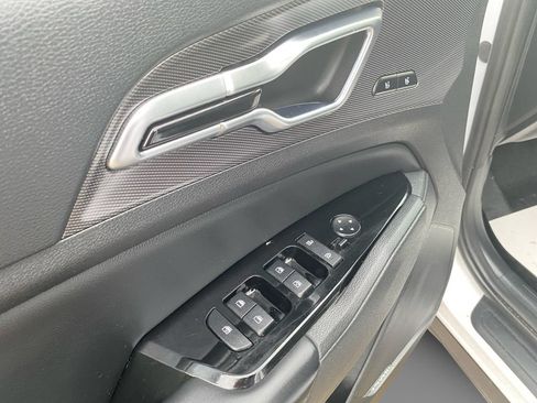 Used 2023 Kia Sportage SX FWD image 23