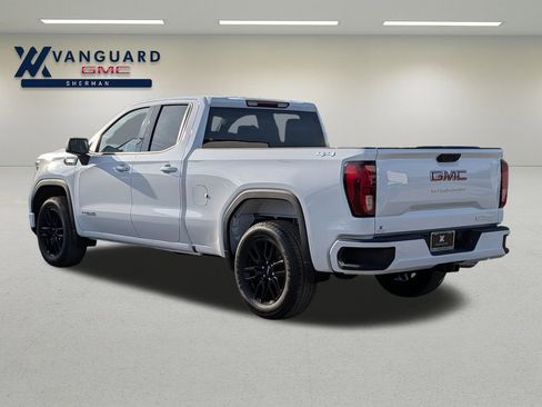 New 2026 GMC Sierra 1500 Elevation image 5