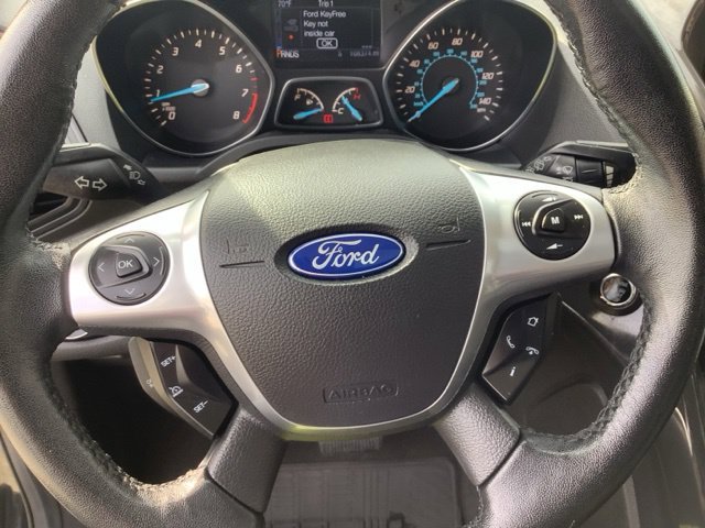 Used 2014 Ford Escape Titanium FWD image 34