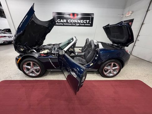 Used 2007 Saturn Sky Red Line RWD image 44