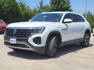 Used 2024 Volkswagen Atlas Cross Sport SE AWD/4WD video 2