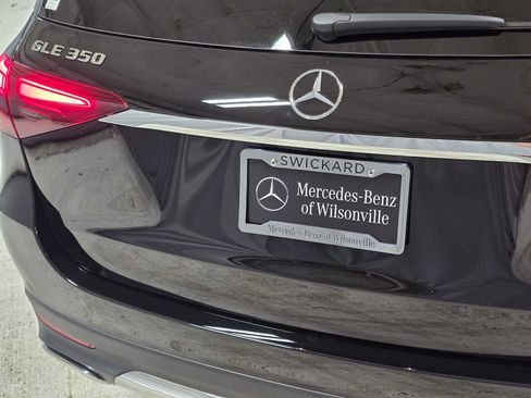 Used 2026 Mercedes-Benz GLE 350 4MATIC image 13