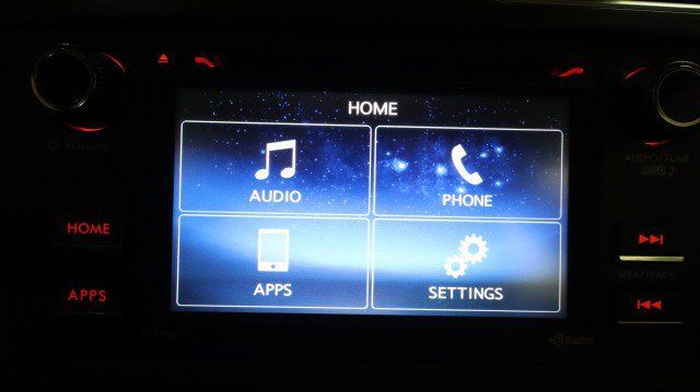 Used 2018 Subaru Forester 2.5i w/ Alloy Wheel Package AWD/4WD image 17