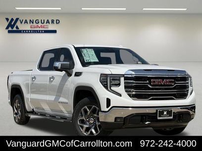 New 2026 GMC Sierra 1500 SLT