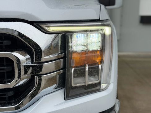 Used 2021 Ford F150 Lariat image 33