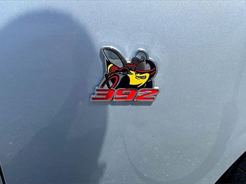 Used 2019 Dodge Challenger R/T Scat Pack w/ Plus Package image 33