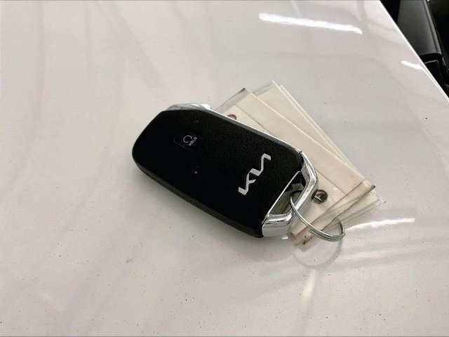 Used 2023 Kia Forte GT-Line w/ GT-Line Technology Package FWD image 9