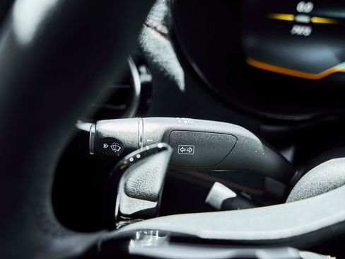 Used 2021 Mercedes-Benz AMG GT Black Series w/ Keyless-Go Package image 58