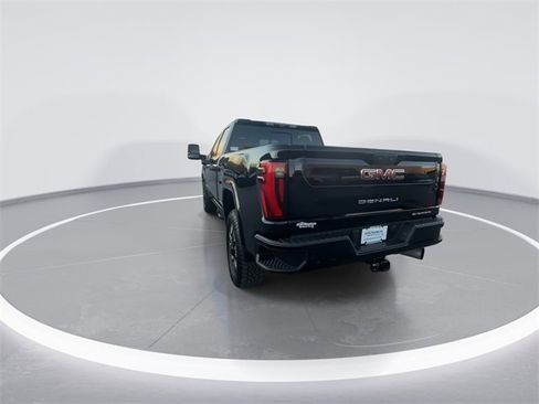 Used 2024 GMC Sierra 3500 Denali w/ Denali Reserve Package image 7
