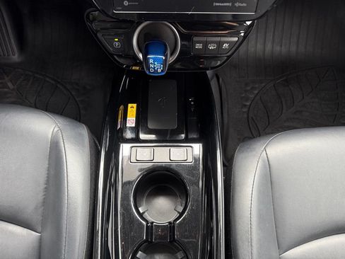 Used 2020 Toyota Prius Prime XLE FWD image 20
