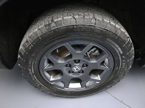 Used 2024 Honda Pilot TrailSport image 12