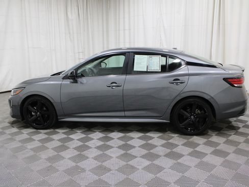 Used 2024 Nissan Sentra SR image 33