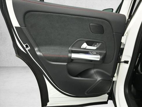 Certified 2026 Mercedes-Benz GLA 250 4MATIC image 23