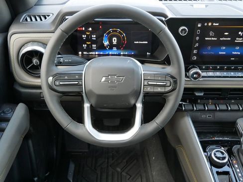 New 2026 Chevrolet Colorado ZR2 w/ Technology Package image 17