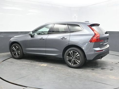 Used 2019 Volvo XC60 T6 Momentum w/ Advanced Package AWD/4WD image 4