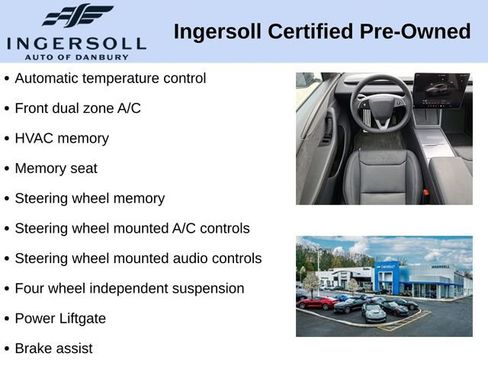 Used 2026 Tesla Model Y 2WD image 10
