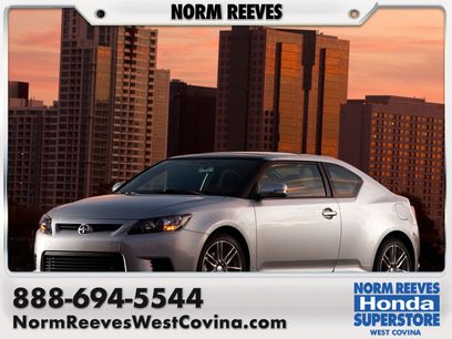 Used 2012 Scion tC