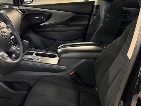 Used 2019 Nissan Murano S w/ Cargo Package image 33