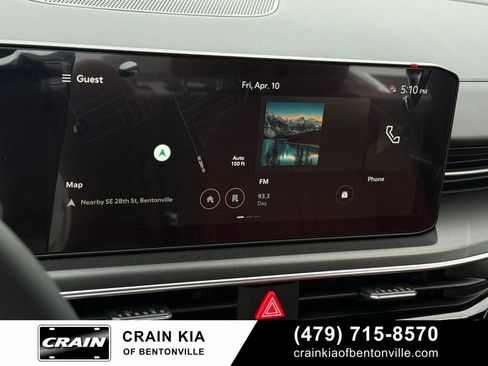 New 2026 Kia K5 GT-Line FWD image 15