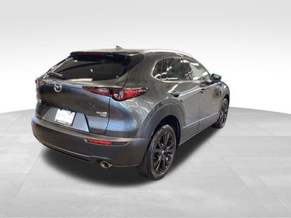Certified 2023 MAZDA CX-30 2.5 Turbo w/ Premium Plus Pkg