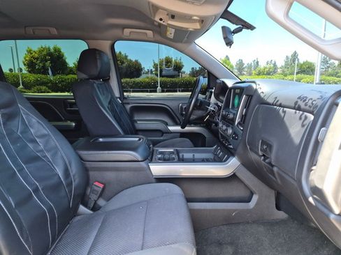 Used 2015 Chevrolet Silverado 1500 LT w/ All Star Edition RWD image 19