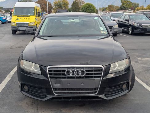 Used 2010 Audi A4 2.0T Premium image 10