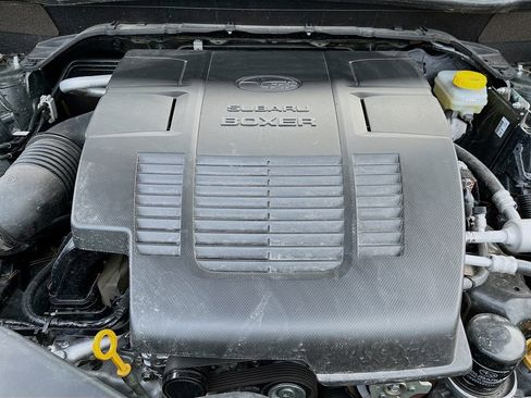 Used 2024 Subaru Forester Premium AWD/4WD image 28